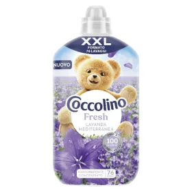 Coccolino Fresh Lavanda Mediterranea öblítőkoncentrátum (1,75 l)