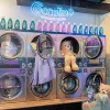 Coccolino WONDER WASH Ultra Clean folyékony mosószer 2,16 Liter