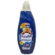 Coccolino WONDER WASH Odor Protection folyékony mosószer 2,16 Liter