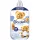Coccolino Perfume öblítő 1,827 L, 87 mosás - Delicato & Soffice