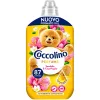 Coccolino Perfume öblítő 1,827 L, 87 mosás - Sandalo & Caprifoglio