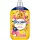 Coccolino Perfume öblítő 1,827 L, 87 mosás - Sandalo & Caprifoglio