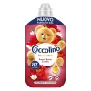 Coccolino Perfume öblítő 1,827 L, 87 mosás - Peonia Rossa & Mela