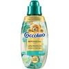 Coccolino öblítő koncentrátum Botanical Oasi Segreta mosóparfüm - friss üde citrus és liliom illat 750ml