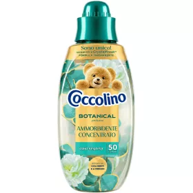   Coccolino öblítő koncentrátum Botanical Oasi Segreta mosóparfüm - friss üde citrus és liliom illat 750ml