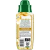 Coccolino Illatfokozó Elixir mosóparfüm - Botanical Tramonto Dorato elegáns, virágos és fűszeres illat 342ml