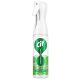 CIF Infinite+Clean All in One tisztítóspray 280ml Clean Lime & Lemongrass