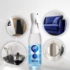 Cif Infinite+Clean All in One univerzális tisztítószer utántöltő Sensitive Lótuszvirág & Ásványi só (590 ml)