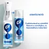 Cif Infinite+Clean All in One univerzális tisztítószer utántöltő Sensitive Lótuszvirág & Ásványi só (590 ml)