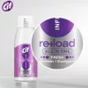 Cif Infinite+Clean All in One utántöltő Fresh Levendula & Eukaliptusz (590 ml)