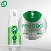 Cif Infinite+Clean All in One univerzális tisztító utántöltő Lime & Lemongrass (590 ml)