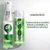 Cif Infinite+Clean All in One univerzális tisztító utántöltő Lime & Lemongrass (590 ml)