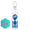 CIF Infinite+Clean All in One tisztítóspray 280ml Sensitive Lótuszvirág & Ásványi só KARTON - 6 db