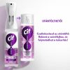 CIF Infinite+Clean All in One tisztítóspray 280ml Fresh Levendula & Eucaliptus KARTON - 6 db