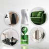 CIF Infinite+Clean All in One UTÁNTÖLTŐ 590ml Clean Lime & Lemongrass KARTON - 6 db