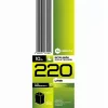 Mamuth szemeteszsák extra erős, 220L, 120x100cm, 10db/tekercs