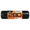 Mamuth szemeteszsák extra erős, 280L, 135x115cm, 10db/tekercs