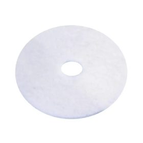 Nilfisk PAD 17" 432MM ECO fehér 5db-os csomag