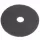 Nilfisk PAD 17" 432MM ECO fekete 5db-os csomag