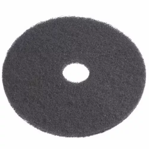 Nilfisk PAD 17" 432MM ECO fekete 5db-os csomag