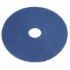 Nilfisk PAD 17" 432MM ECO kék 5db-os csomag