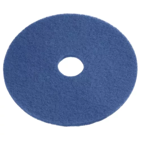 Nilfisk PAD 17" 432MM ECO kék 5db-os csomag