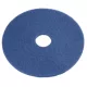 Nilfisk PAD 17" 432MM ECO kék 5db-os csomag