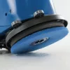 Nilfisk PAD 20" 508MM ECO kék 5db-os csomag