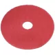 Nilfisk PAD 20" 508MM ECO piros 5db-os csomag