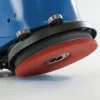 Nilfisk PAD 20" 508MM ECO piros 5db-os csomag