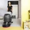 Nilfisk PAD 20" 508MM ECO piros 5db-os csomag