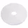 Nilfisk PAD 20" 508MM ECO fehér 5db-os csomag