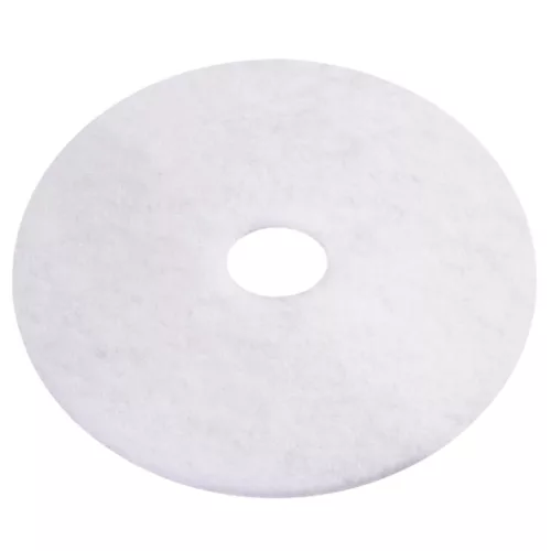Nilfisk PAD 20" 508MM ECO fehér 5db-os csomag