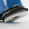 Nilfisk PAD 20" 508MM ECO fehér 5db-os csomag