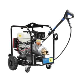   Nilfisk MC 7P 220/1120 PE PLUS hidegvizes magasnyomású mosó, benzines