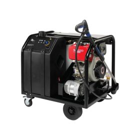   Nilfisk MH 5M 200/1000 DE melegvizes magasnyomású mosó, diesel