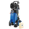 Nilfisk MC 3C 150/660 XT 230/1/50/16 EU mobil hidegvizes magasnyomású mosó