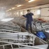 Nilfisk MC 5M 200/1050 FA 400/3/50 EU hidegvizes ipari magasnyomású mosó