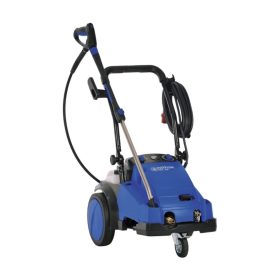   Nilfisk MC 6P 250/1100 FA 400/3/50 EU mobil hidegvizes magasnyomású mosó