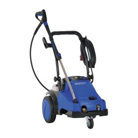   Nilfisk MC 6P-170/1600 FAXT 400/3/50 EU mobil hidegvizes magasnyomású mosó