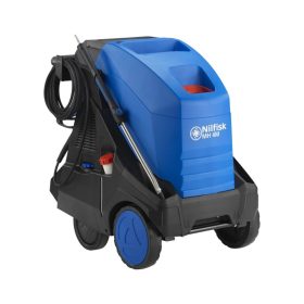   Nilfisk MH 4M-130/720 FA EU 230/1/50 mobil melegvizes magasnyomású mosó