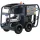 Nilfisk MC 10P-500/1800 FA 400/3/50 EU mobil hidegvizes magasnyomású mosó