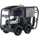 Nilfisk MC 10P-1100/870 FA 400/3/50 EU mobil hidegvizes magasnyomású mosó