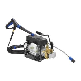   Nilfisk SC UNO 4M-140/620 PS 230/1/50 EU telepített hidegvizes magasnyomású mosó