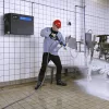 Nilfisk SC UNO 6P 170/1610 telepített hidegvizes magasnyomású mosó 400/3/50 EU