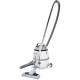 Nilfisk GM 80P LC 220-240V 50/60HZ EU száraz ipari porszívó