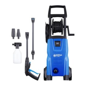 Nilfisk C. 125.7-6 XTRA hidegvizes magasnyomású mosó