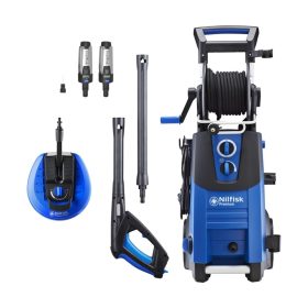   Nilfisk PREMIUM 190-12 POWER (EU) hidegvizes magasnyomású mosó