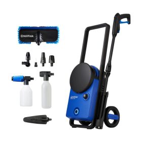   Nilfisk C. 130-6 Powercontrol CAR WASH EU hidegvizes magasnyomású mosó