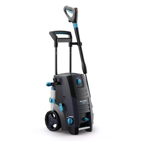   Nilfisk MC 2C-150/650 EU mobil hidegvizes magasnyomású mosó